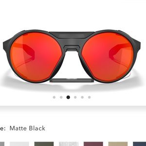 Oakley Custom Clifden Sunglasses